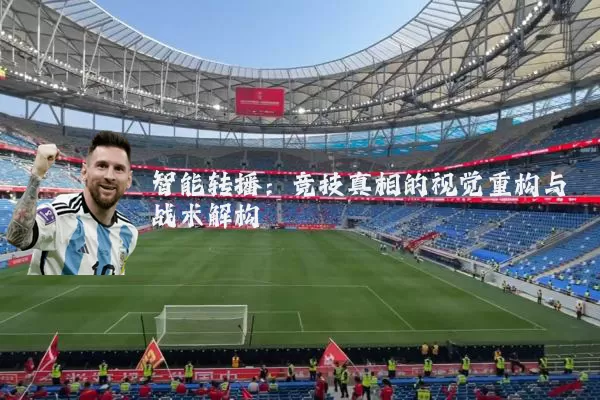智能转播：竞技真相的视觉重构与战术解构