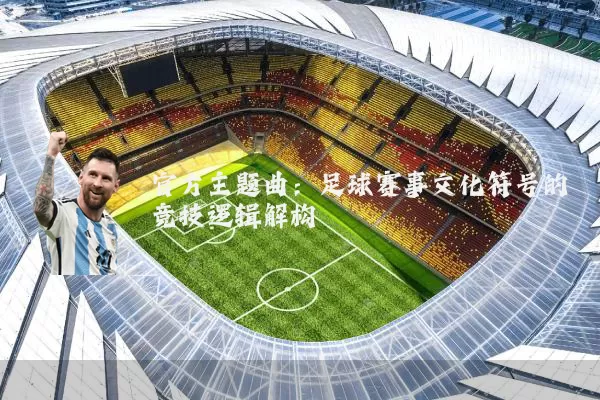 官方主题曲:足球赛事文化符号的竞技逻辑解构